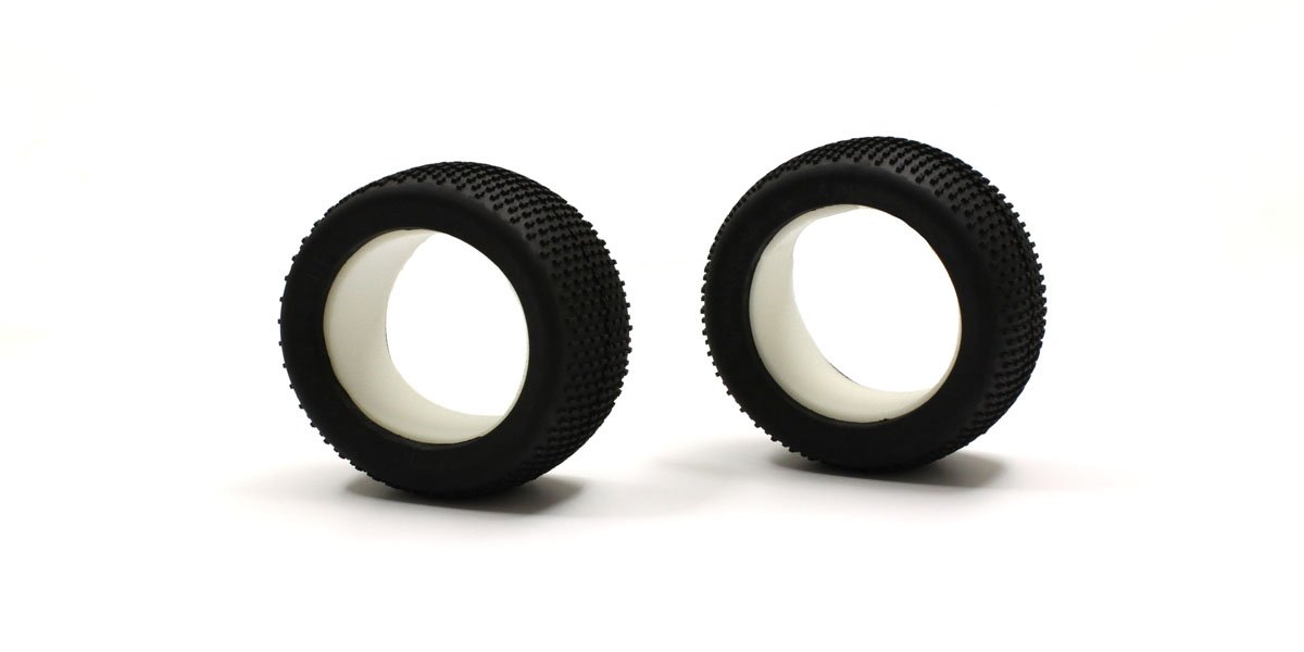 IST111 Tire (NEO ST RACESPEC/With Inner) IST111  - KYOSHO RC