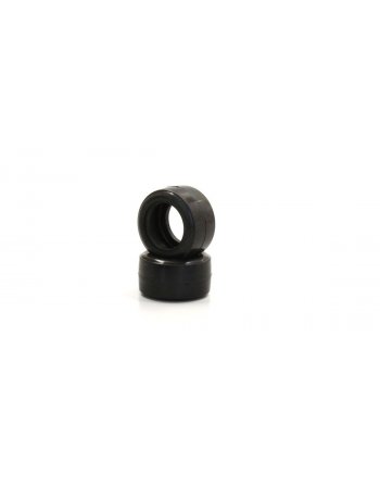KFT001M Front Tire (Midium/2pcs/KF01) KFT001M  - KYOSHO RC