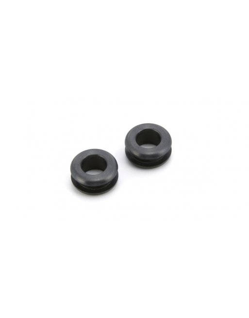 KT015 Rubber Bushing(Racing Kart)              KT015  - KYOSHO RC