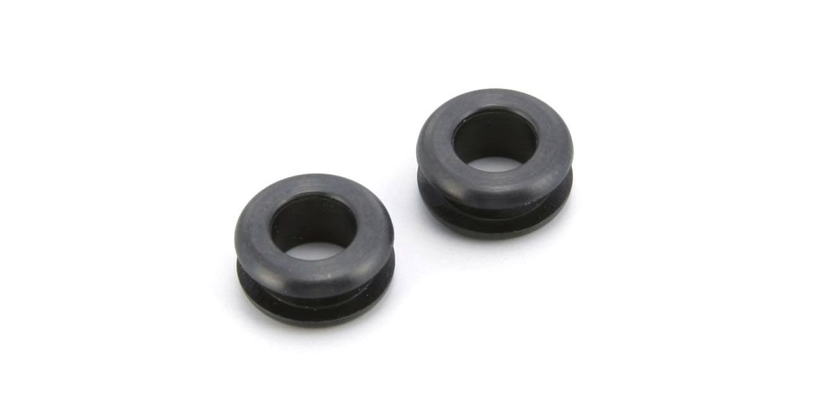 KT015 Rubber Bushing(Racing Kart)              KT015  - KYOSHO RC