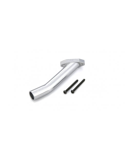 KT022 Manifold (Racing Kart)                   KT022  - KYOSHO RC