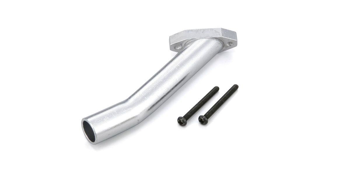 KT022 Manifold (Racing Kart)                   KT022  - KYOSHO RC
