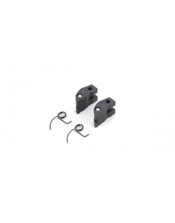 KT037 Clutch shoe set（0.6mm/Racing Kart)      KT037  - KYOSHO RC