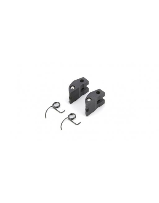 KT037 Clutch shoe set（0.6mm/Racing Kart)      KT037  - KYOSHO RC