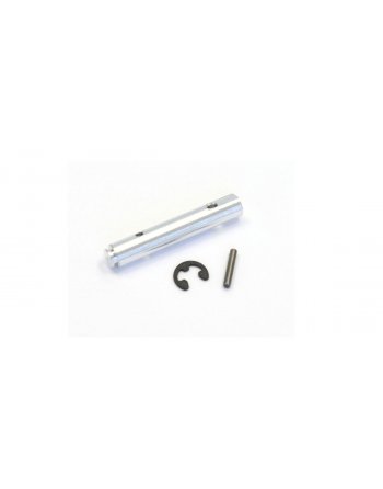 LA202 F. Drive Bevelgear Shaft (ZX-5) LA202  - KYOSHO RC