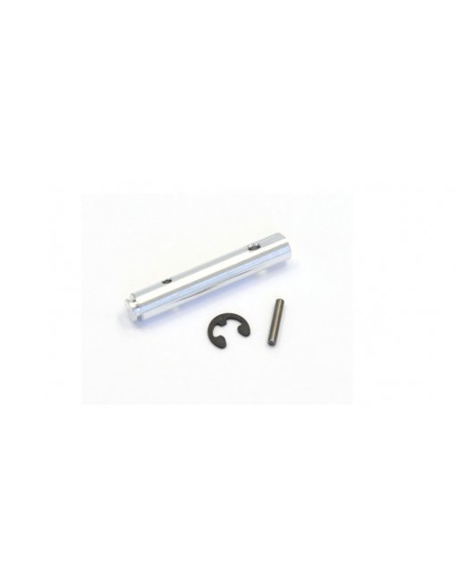 LA202 F. Drive Bevelgear Shaft (ZX-5) LA202  - KYOSHO RC