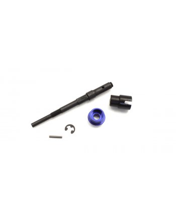 LA203 R. Main Drive Shaft (ZX-5) LA203  - KYOSHO RC