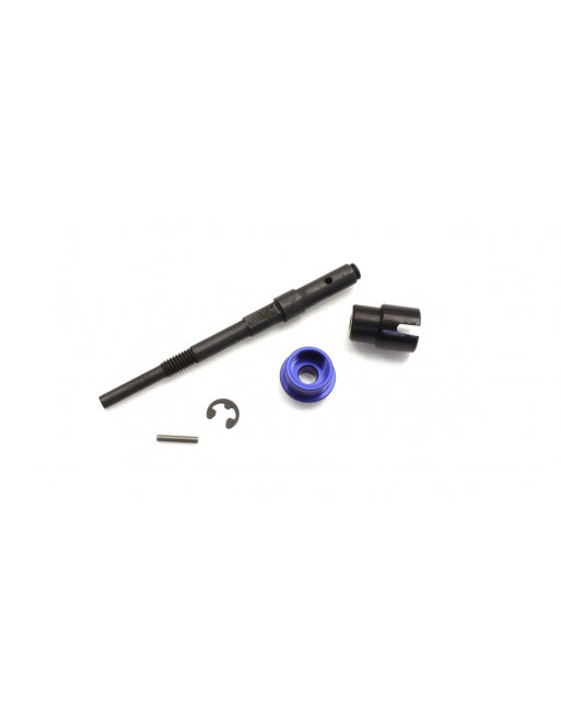 LA203 R. Main Drive Shaft (ZX-5) LA203  - KYOSHO RC