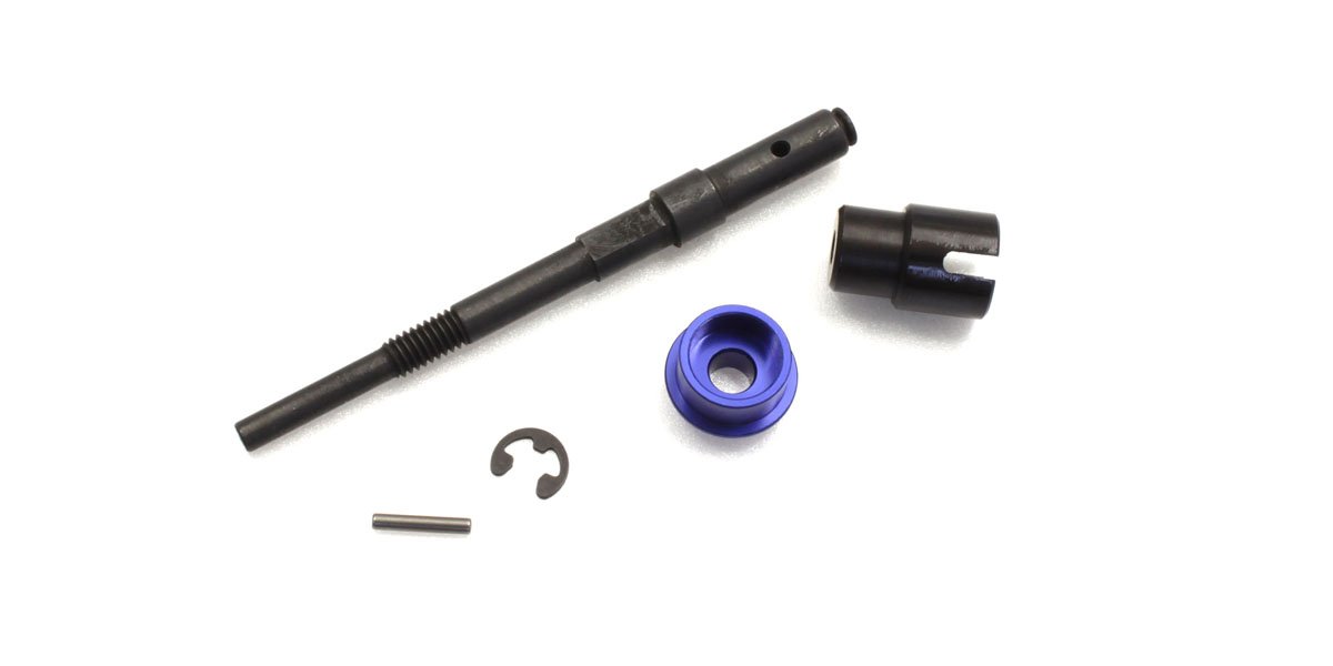 LA203 R. Main Drive Shaft (ZX-5) LA203  - KYOSHO RC