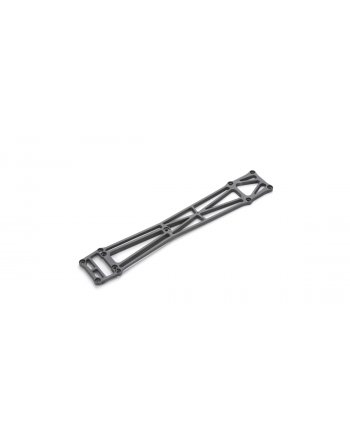 LA215H Carbon Composite Upper Deck (ZX-5) LA215H  - KYOSHO RC