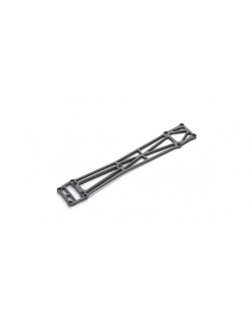 LA215H Carbon Composite Upper Deck (ZX-5) LA215H  - KYOSHO RC