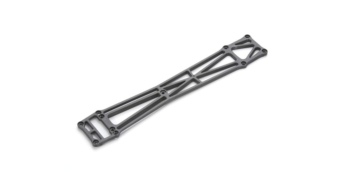 LA215H Carbon Composite Upper Deck (ZX-5) LA215H  - KYOSHO RC
