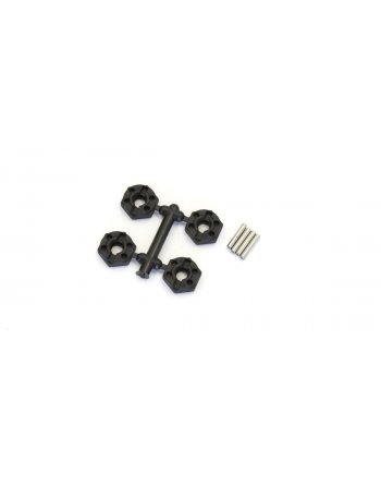 LA218 Drive Washer (ZX-5) LA218  - KYOSHO RC