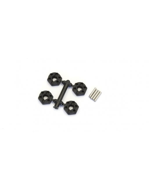 LA218 Drive Washer (ZX-5) LA218  - KYOSHO RC