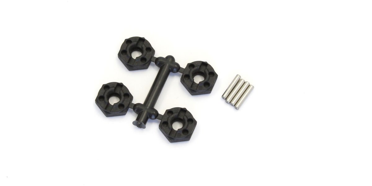 LA218 Drive Washer (ZX-5) LA218  - KYOSHO RC