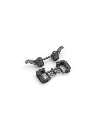 LA219-4 Knuckle & Hub Carrier(4°)(ZX-5) LA219-4  - KYOSHO RC