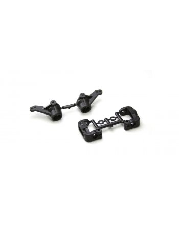 LA219-7 Knuckle & Hub Carrier(7°)(ZX-5) LA219-7  - KYOSHO RC