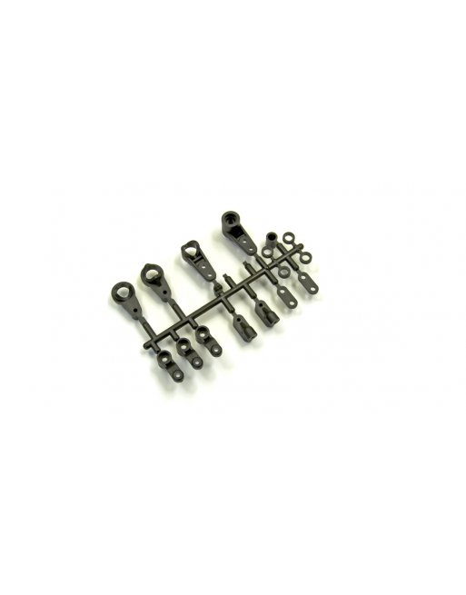 LA221B Servo Saver (ZX-5/TF-5/RB5) LA221B  - KYOSHO RC