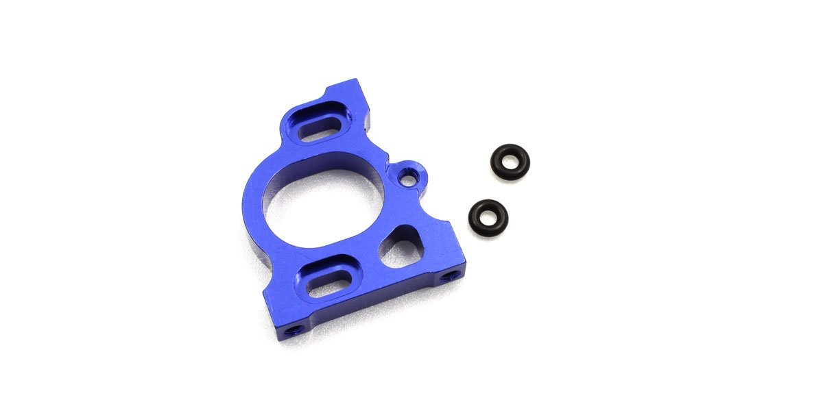 LA222 Motor Mount (ZX-5) LA222  - KYOSHO RC
