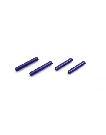 LA227 Stffener Post (ZX-5) LA227  - KYOSHO RC