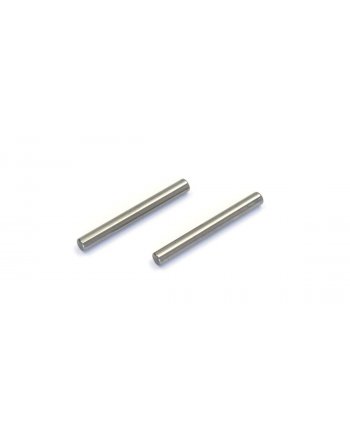 LA229 Suspension Shaft (27)(ZX-5) LA229  - KYOSHO RC