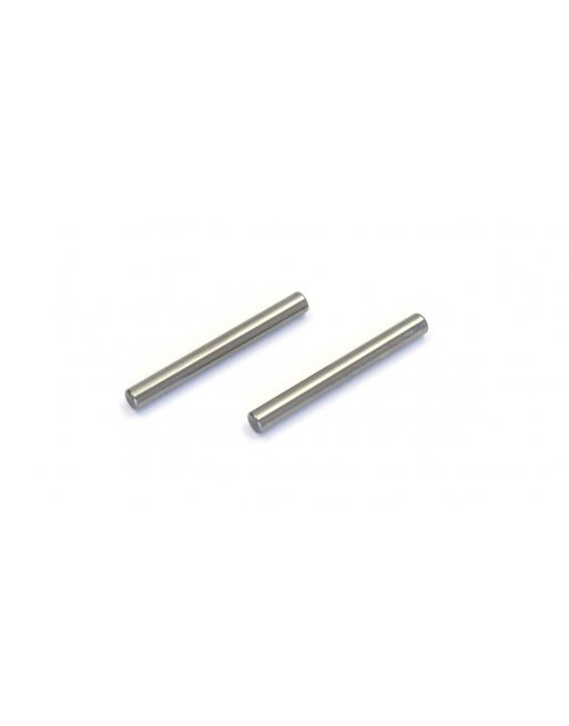 LA229 Suspension Shaft (27)(ZX-5) LA229  - KYOSHO RC
