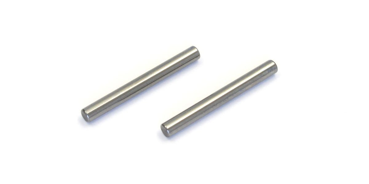 LA229 Suspension Shaft (27)(ZX-5) LA229  - KYOSHO RC
