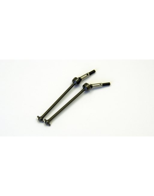 LA231 Universal Swing Shaft (68)(ZX-5) LA231  - KYOSHO RC