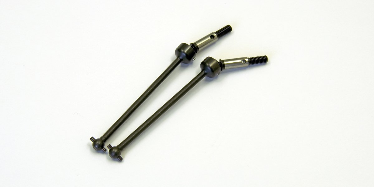 LA231 Universal Swing Shaft (68)(ZX-5) LA231  - KYOSHO RC
