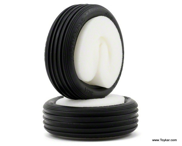 PLE8175-02 4RIB M3 2.2" 2WD Front Tire
