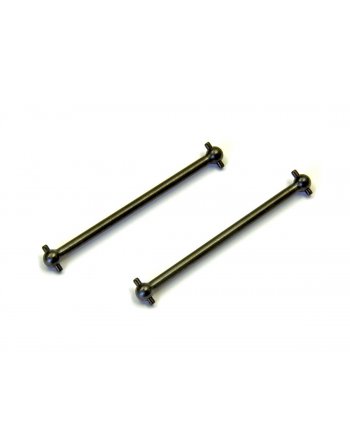 LA234 Swing shaft (65.5/2 included) LA234B