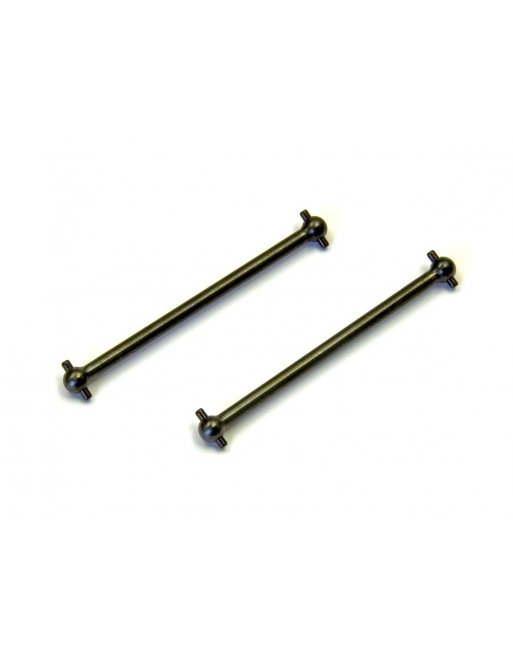 LA234 Swing shaft (65.5/2 included) LA234B
