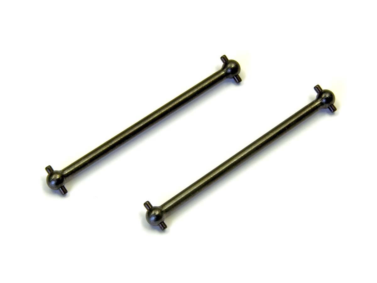 LA234 Swing shaft (65.5/2 included) LA234B