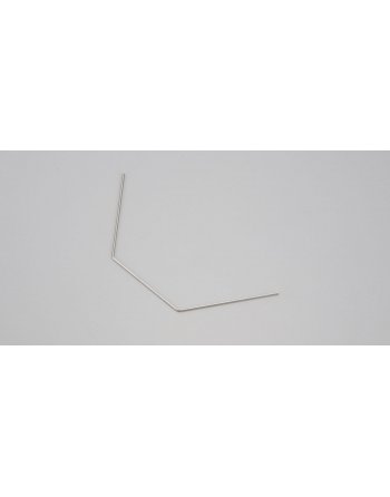 LA236-10 Stabilizer Bar (φ1.0)(ZX-5/TF-5) LA236-10B  - KYOSHO RC