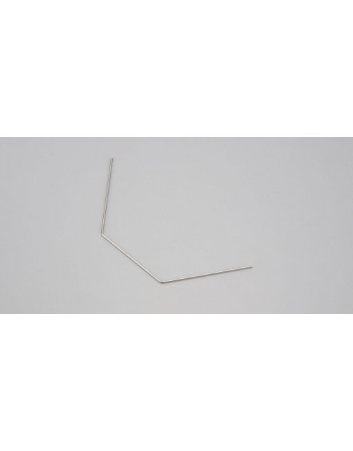 LA236-10 Stabilizer Bar (φ1.0)(ZX-5/TF-5) LA236-10B  - KYOSHO RC