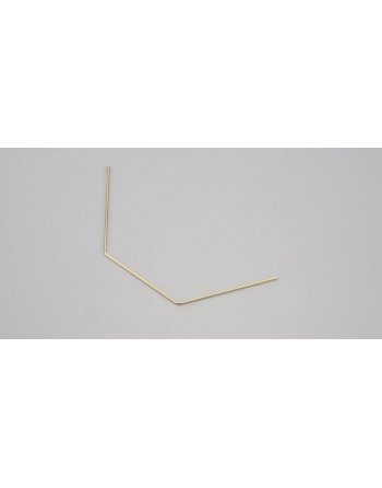 LA236-11 Stabilizer Bar (φ1.1)(ZX-5/TF-5) LA236-11B  - KYOSHO RC