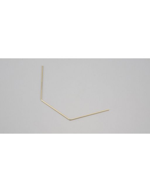 LA236-11 Stabilizer Bar (φ1.1)(ZX-5/TF-5) LA236-11B  - KYOSHO RC