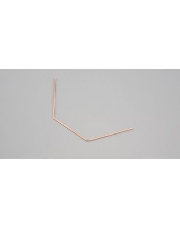 LA236-13 Stabilizer Bar (φ1.3)(ZX-5/TF-5) LA236-13B  - KYOSHO RC