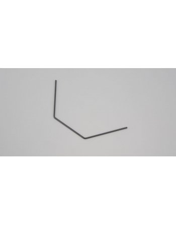 LA236-14 Stabilizer Bar (φ1.4)(ZX-5/TF-5) LA236-14B  - KYOSHO RC
