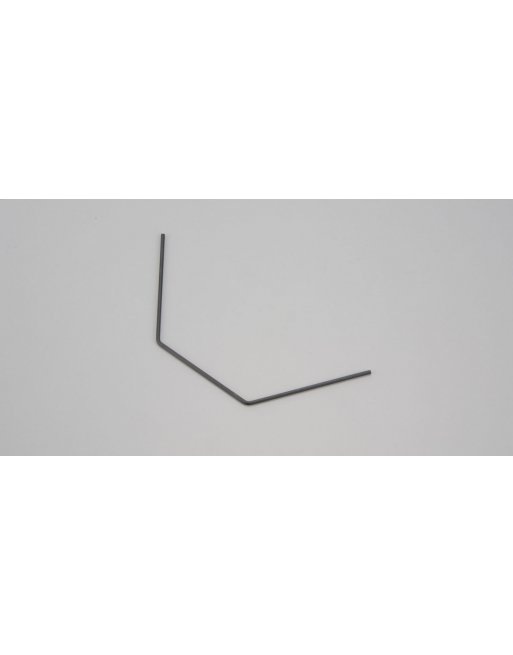 LA236-14 Stabilizer Bar (φ1.4)(ZX-5/TF-5) LA236-14B  - KYOSHO RC
