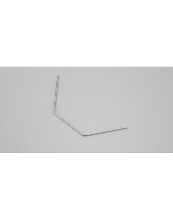 LA236-15 Stabilizer Bar (φ1.5)(ZX-5/TF-5) LA236-15B  - KYOSHO RC