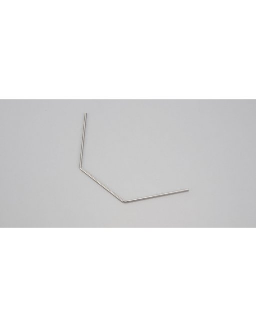 LA236-15 Stabilizer Bar (φ1.5)(ZX-5/TF-5) LA236-15B  - KYOSHO RC