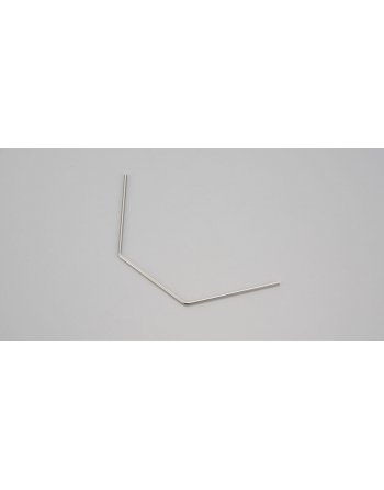 LA236-16B Stabilizer Bar (φ1.6)(ZX-5/TF-5) LA236-16B  - KYOSHO RC