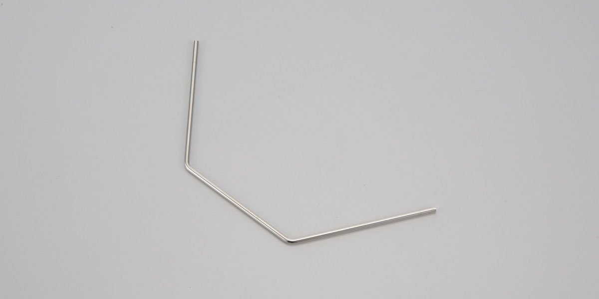 LA236-16B Stabilizer Bar (φ1.6)(ZX-5/TF-5) LA236-16B  - KYOSHO RC