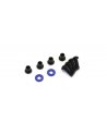 LA256GM King Pin(ZX-5 SP) LA256  - KYOSHO RC