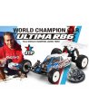 LA256GM King Pin(ZX-5 SP) LA256  - KYOSHO RC