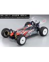 LA256GM King Pin(ZX-5 SP) LA256  - KYOSHO RC
