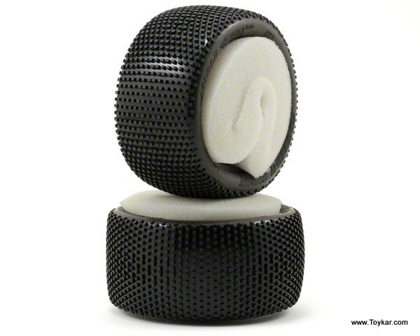 PLE8206-02 Hole Shot 2.0 2.2" M3 (Soft) Off-Road Buggy Rear Tires