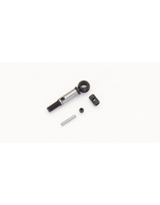 LA257-02B Wheel Shaft (1pc/FS2/FS2 SP) LA257-02B  - KYOSHO RC