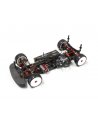 LA257-02B Wheel Shaft (1pc/FS2/FS2 SP) LA257-02B  - KYOSHO RC